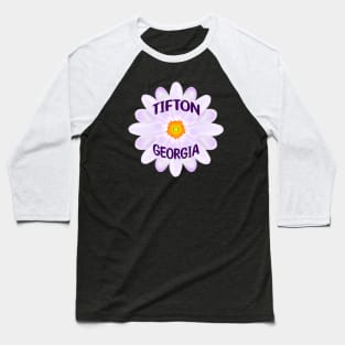 Tifton Georgia Baseball T-Shirt